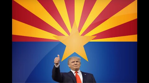 Phoenix Trump Rally July 24 by Plane, Train, or Automobile