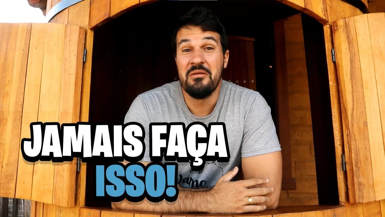 ERRAMOS FEIO, não acredito que FIZEMOS ISSO - T3 EP.6