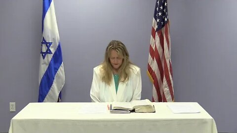 Donna Robshaw - Love Chapter (May 30, 2020)