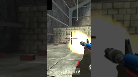 Battle shooting 🔫 game playing_95
