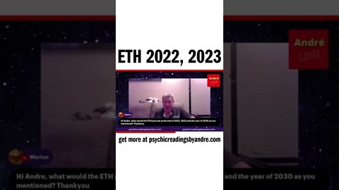 ETH 2022, 2023