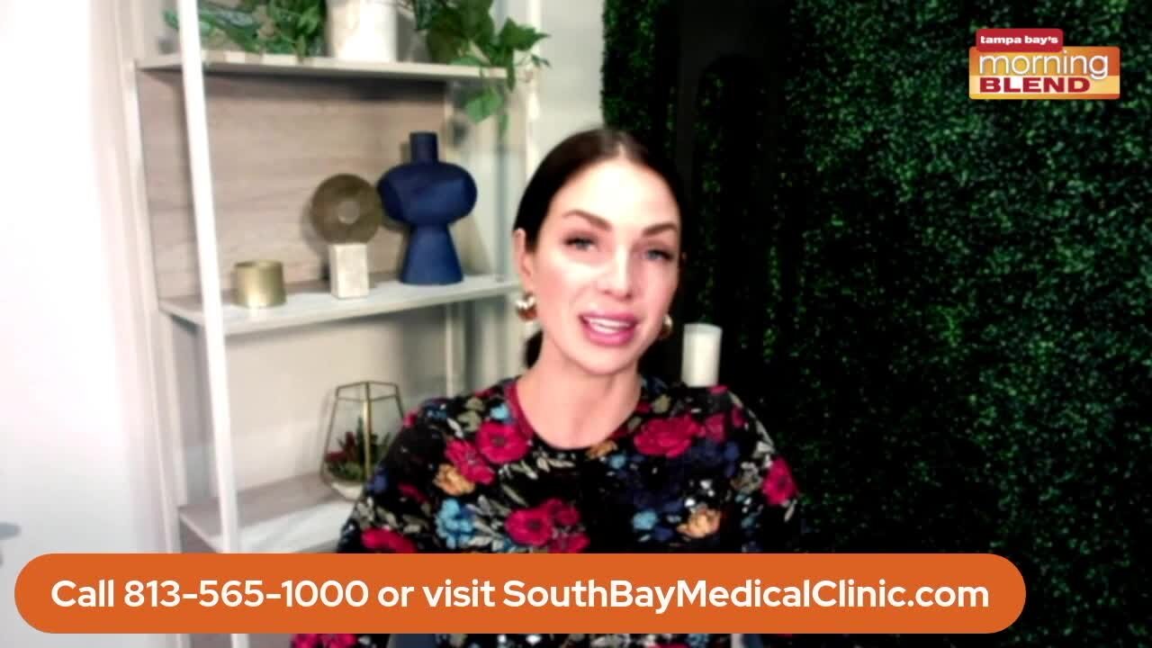 South Bay Medical Clinic | Morning Blend