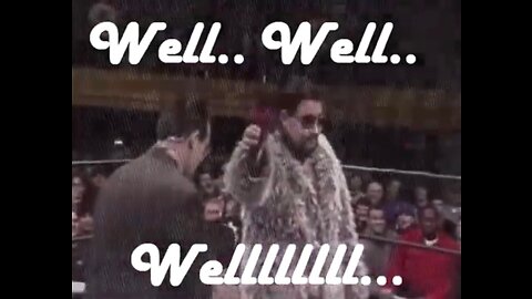 "Well, Well, Welllll...." A complete Erotic, Sensual Compilation of Joel Gertner's Best Lines