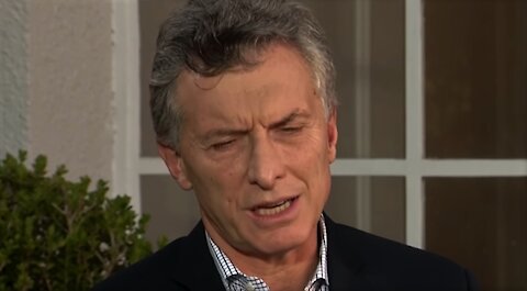 Mauricio Macri podría ser condenado a 12 años de prisión por el supuesto envío de armas a Bolivia