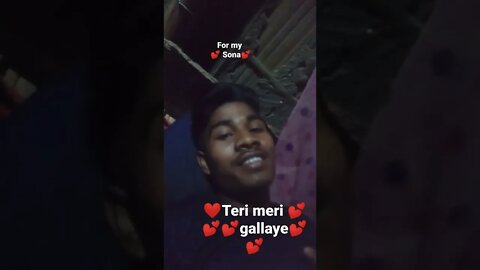 teri meri gallayei