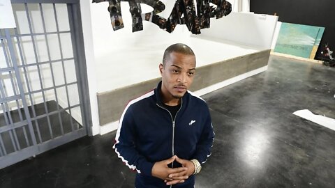 T.I talks about the importance of a TRAP Museum & more news #T.I #blackculture #TRAPmusic