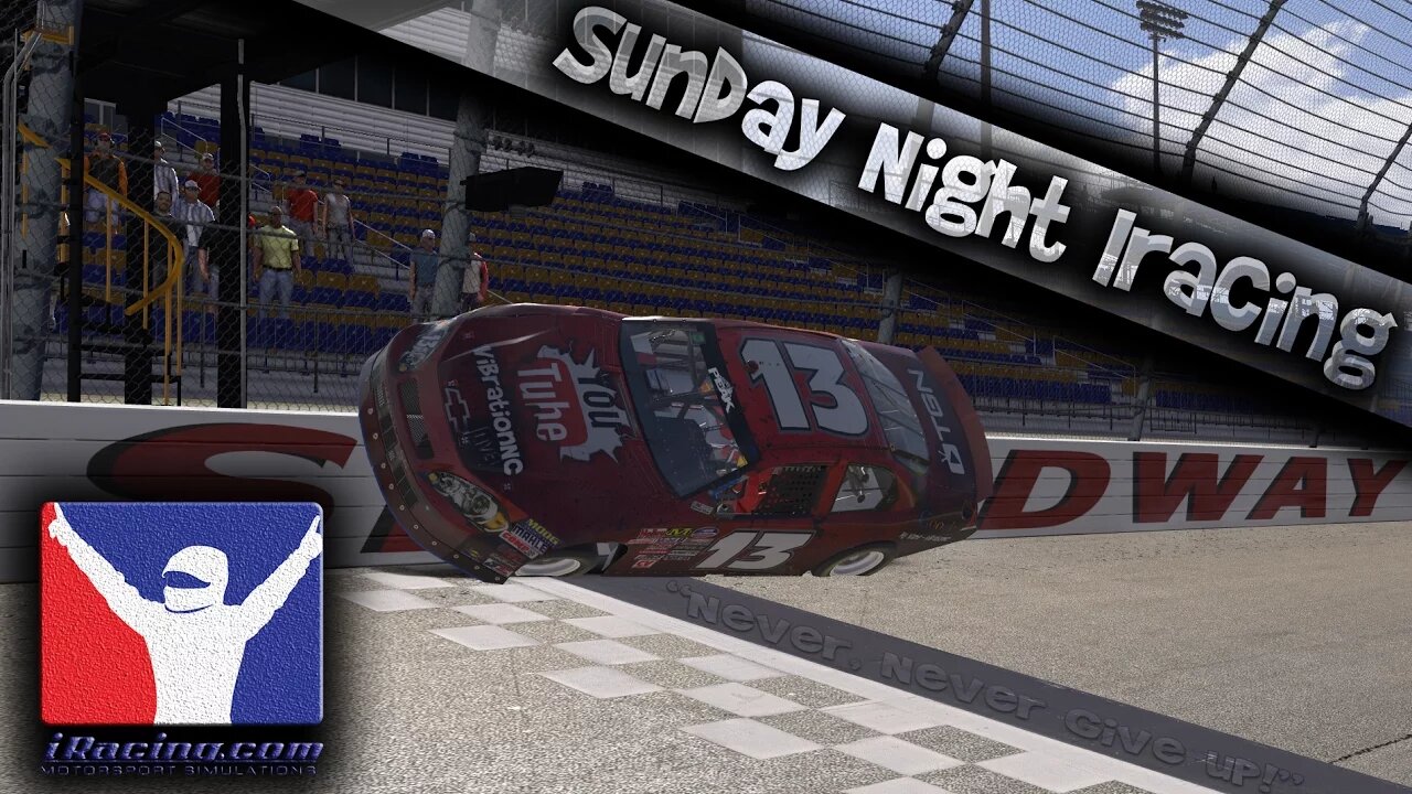 Sunday Night Iracing | BEER Music Discord | #RIPGlock #Iracing