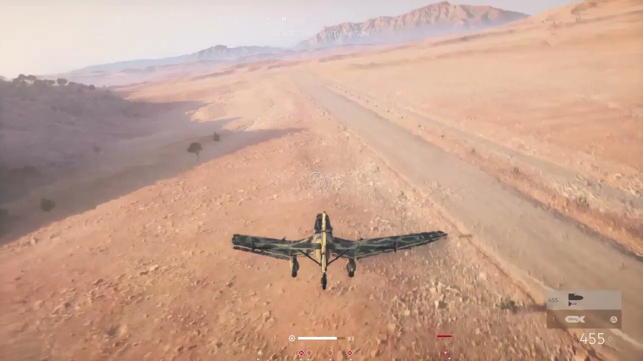 Battlefield 5 2021 Part 6-Big Explosions