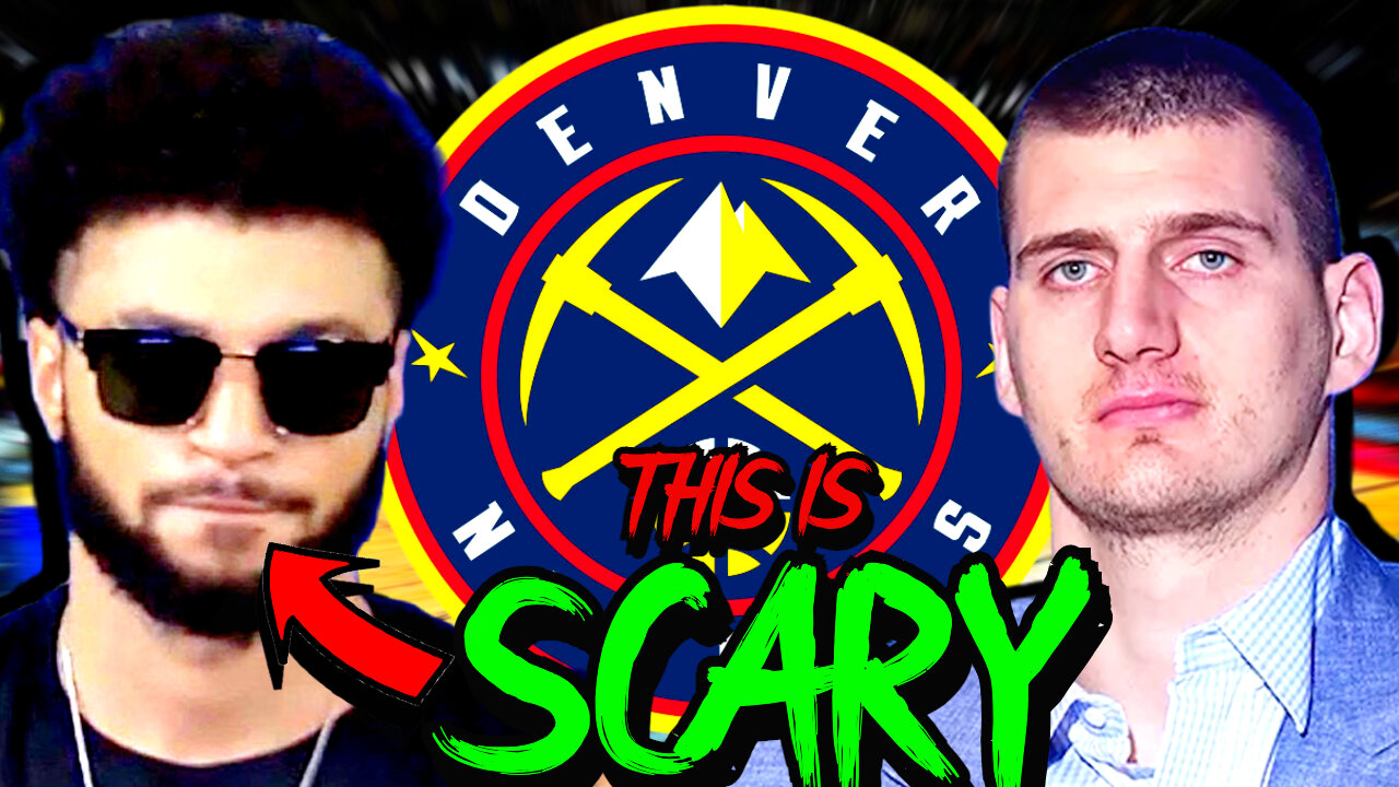 This Is Why People Should stop Sleeping on The denver Nuggets