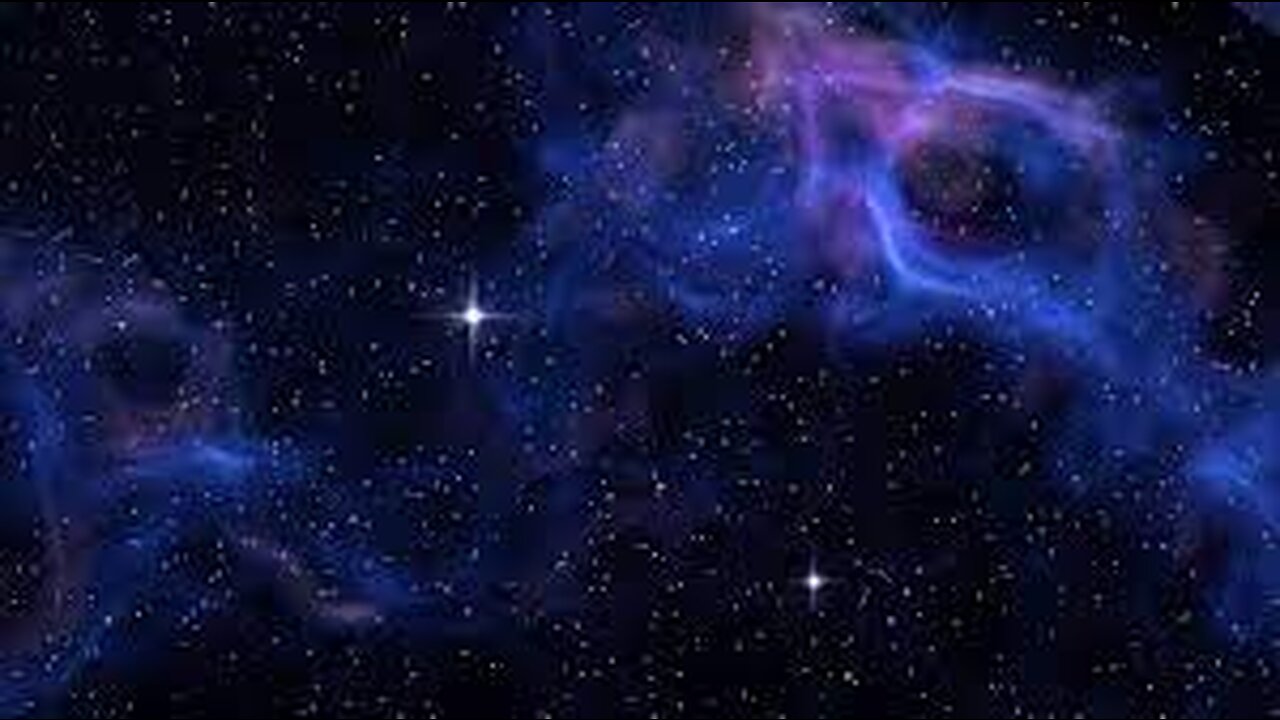 Video From Space