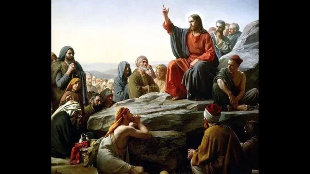 The Second Mile - Greatest Story Ever Told - Dramas of the Life of Christ