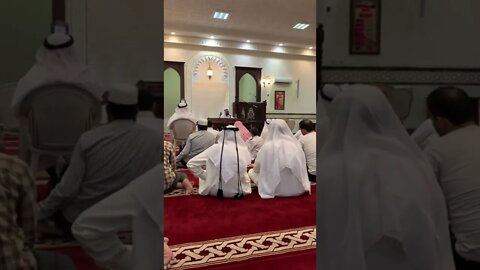 رضا الله في رضا الوالد