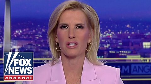 Laura Ingraham: Does Congress deserve a raise?