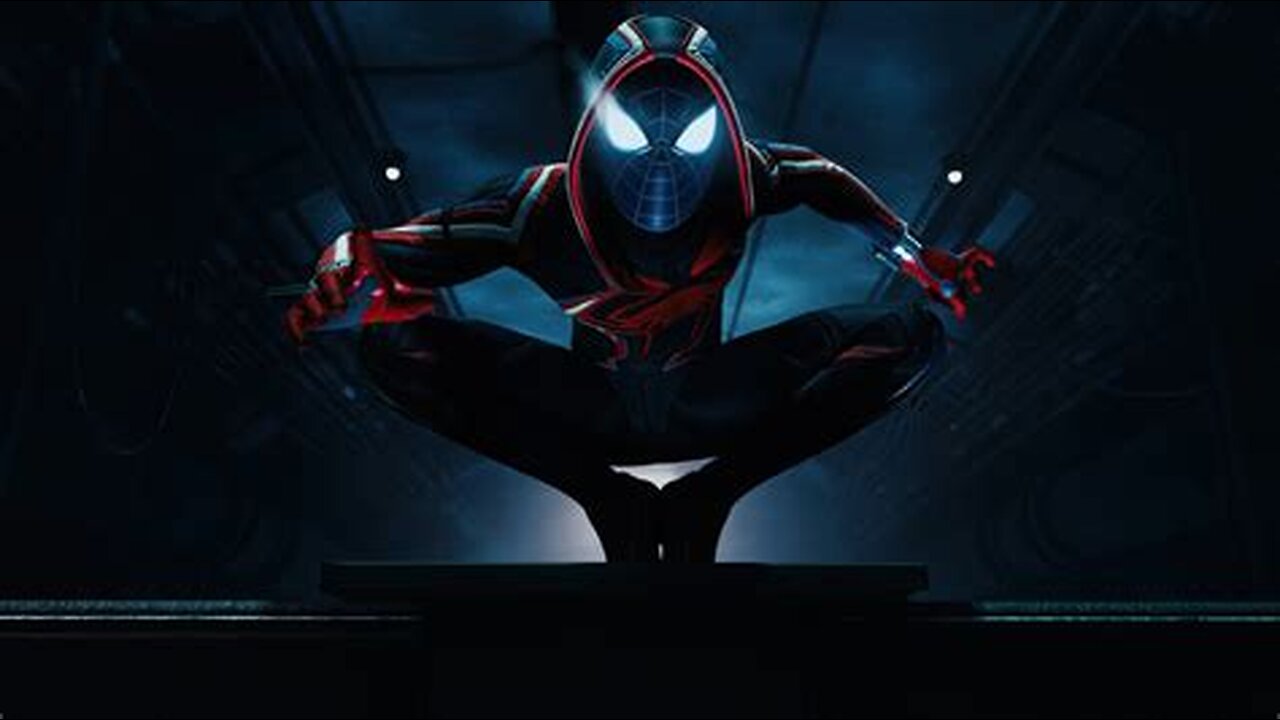 Spider-Man: Miles Morales: Full Walkthrough/ Gameplay: PT 7.