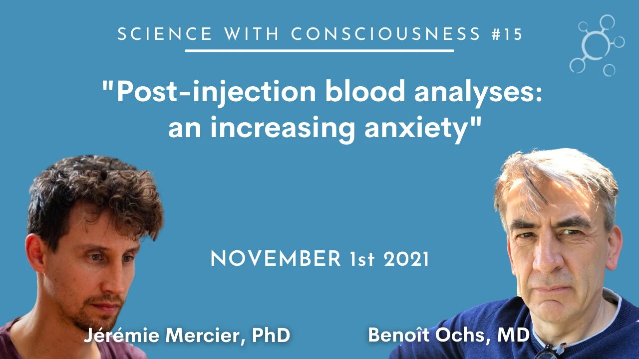 Post-injection blood tests: an increasing anxiety