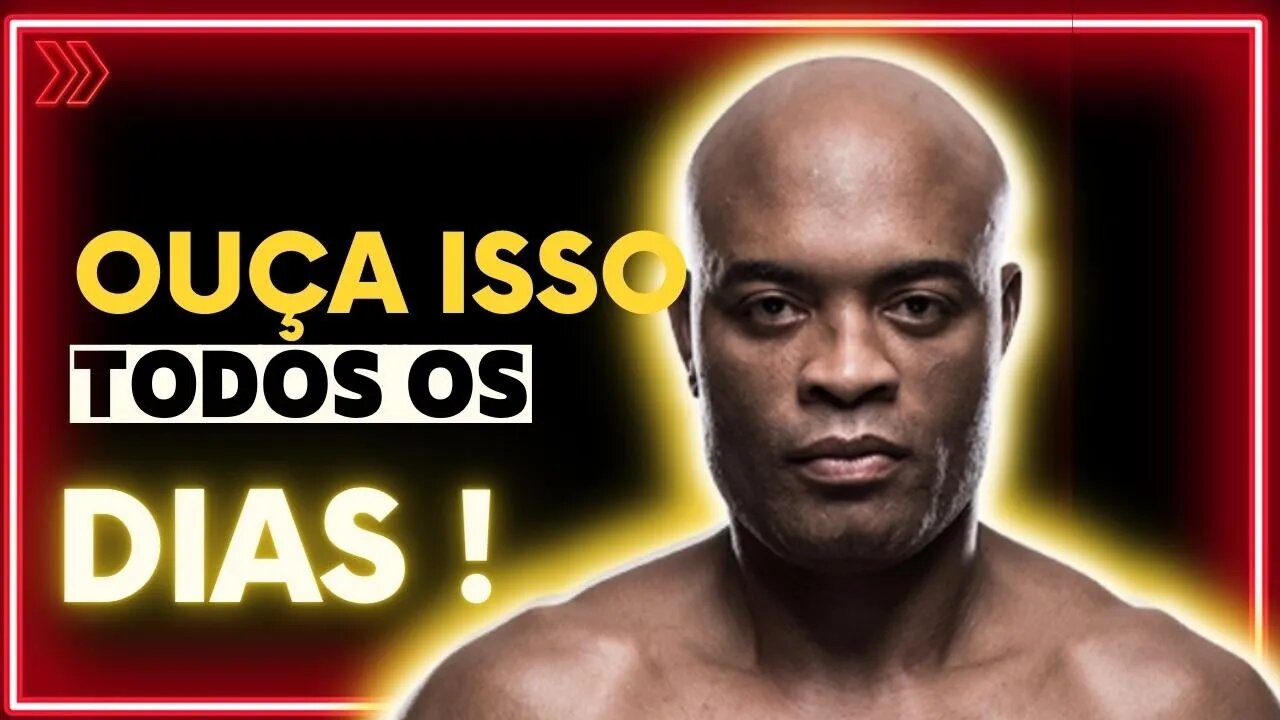 ✅OUÇA ISSO TODOS OS DIAS PRA COMEÇAR O DIA DA FORMA CERTA! #2022 ✅