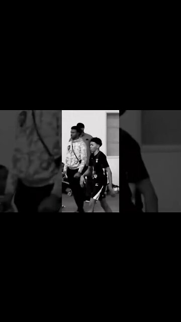 Bronny reaction 👀 #bronnyjames #bronnyjamesjr #nba #nbamoment