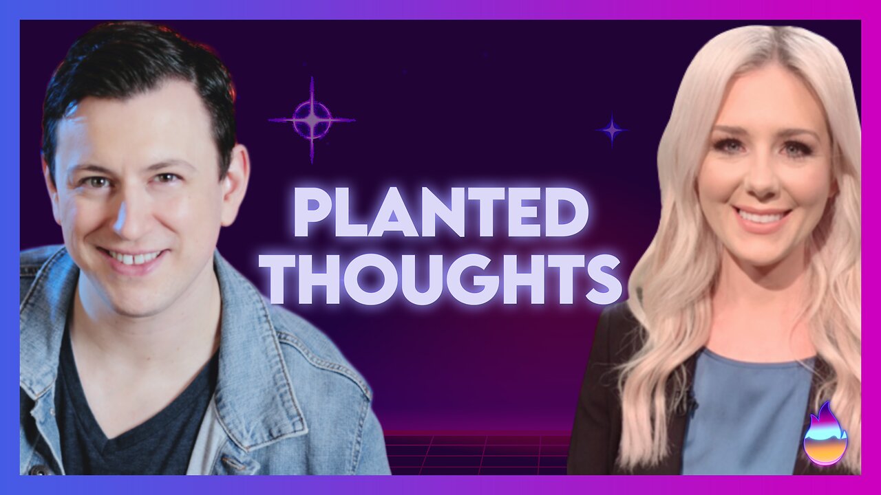 Kelsey O'Malley: Planted Thoughts | Sept 27 2024