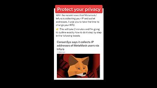 Protect Your Privac