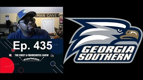 Ep. 435 Early Preview: Georgia Southern @ UAB