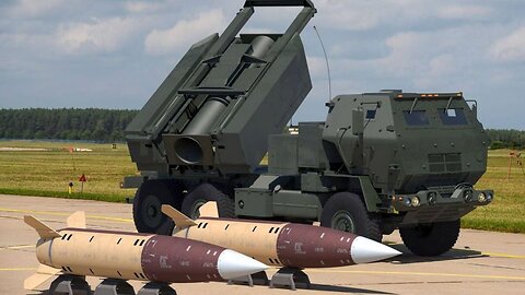 ATACMS strike deprives Russian drones of important forward base