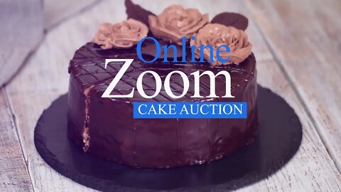 MM12 Saviours' Day Gift Cake Auction