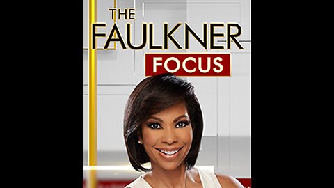 The Faulkner Focus 1/22/24