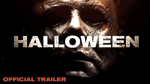 HALLOWEEN 2018 MOVIE TRAILER (FULL MOVIE For Private Viewing Only)