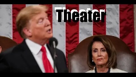 Nancy Pelosi Torches The Hell Out Of Trump. Be Scornful, Not For The Reason Media Wants