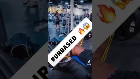 A nicca that keep saying I don’t be doing shiiddd 👑