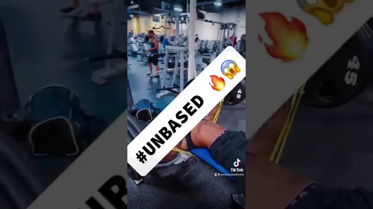 A nicca that keep saying I don’t be doing shiiddd 👑