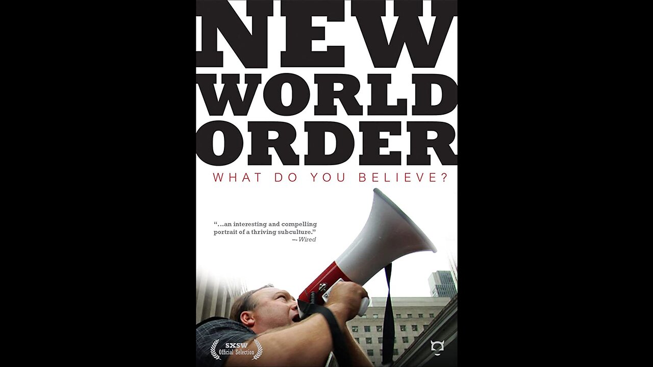 New World Order