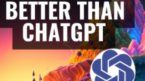 A.I. Better Than ChatGPT