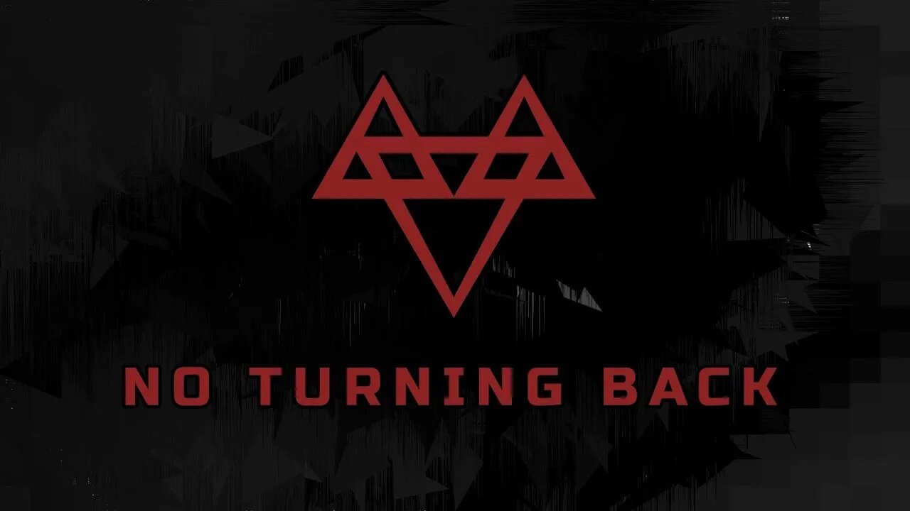 NEFFEX - NO TURNING BACK (Music Reaction)