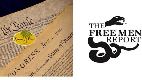 The Free Men Report: JC and Krisanne Hall (On Property in the Age of Covid19)