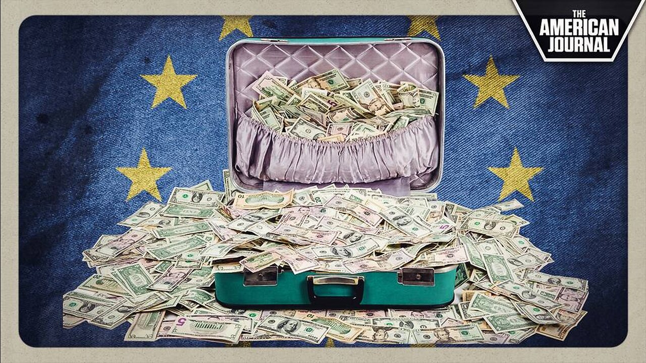 MAJOR SCANDAL: EU VP Arrested For Corruption With “Bags Of Cash”