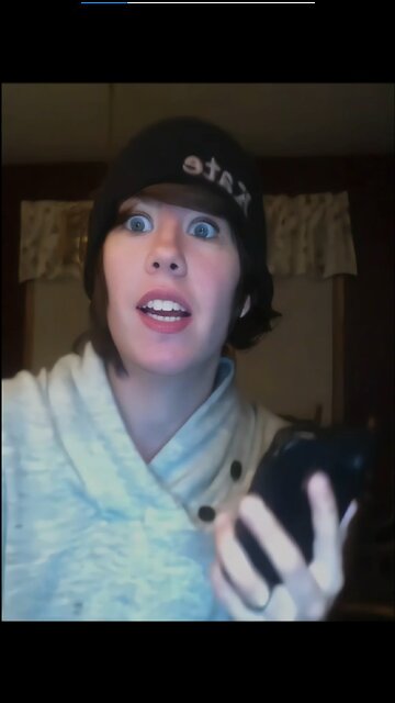 Pocket Whip Review by Kate: