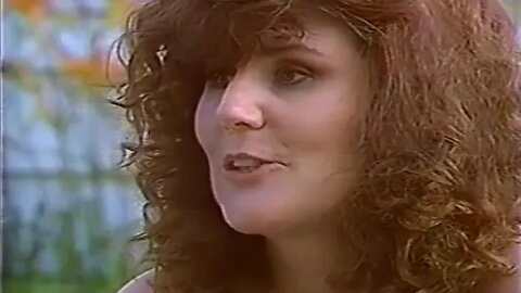 Sightings-Poltergeist