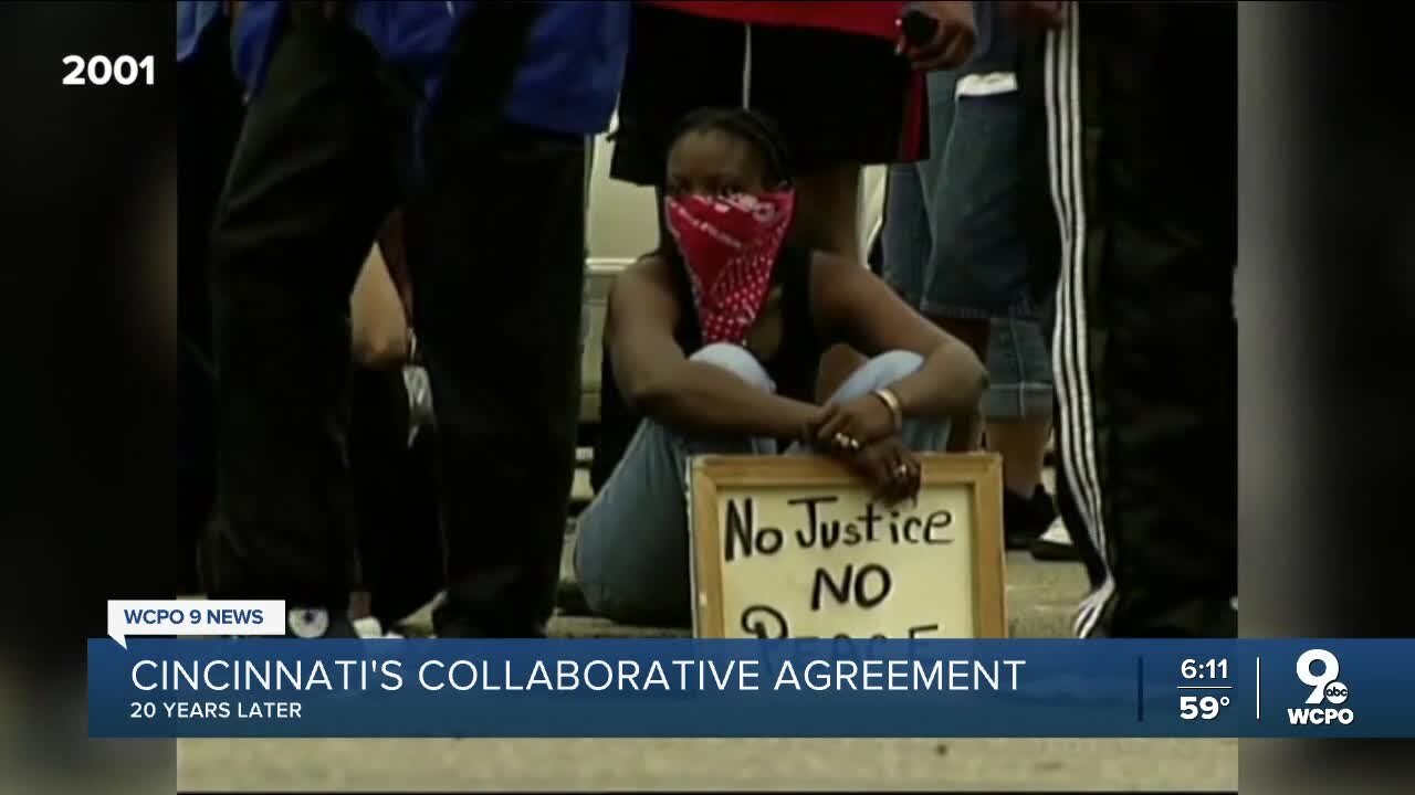 How Cincinnati became a leader in fighting discrimination and excessive force in law enforcement