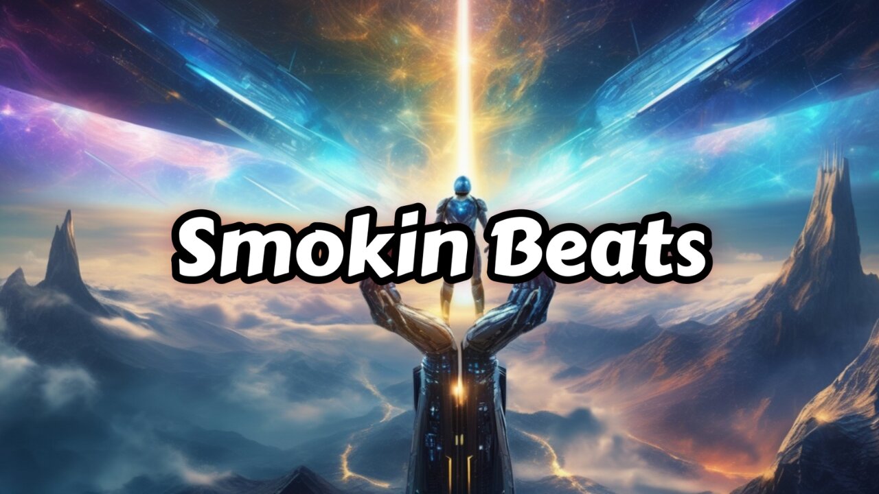 Smokin Beats 12 - Action Rock, Metal, Instrumental, Hero Type Beat #nocopyrightmusic