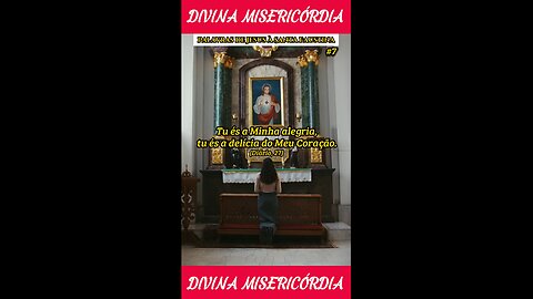 #7 - Tu és a Minha alegria!