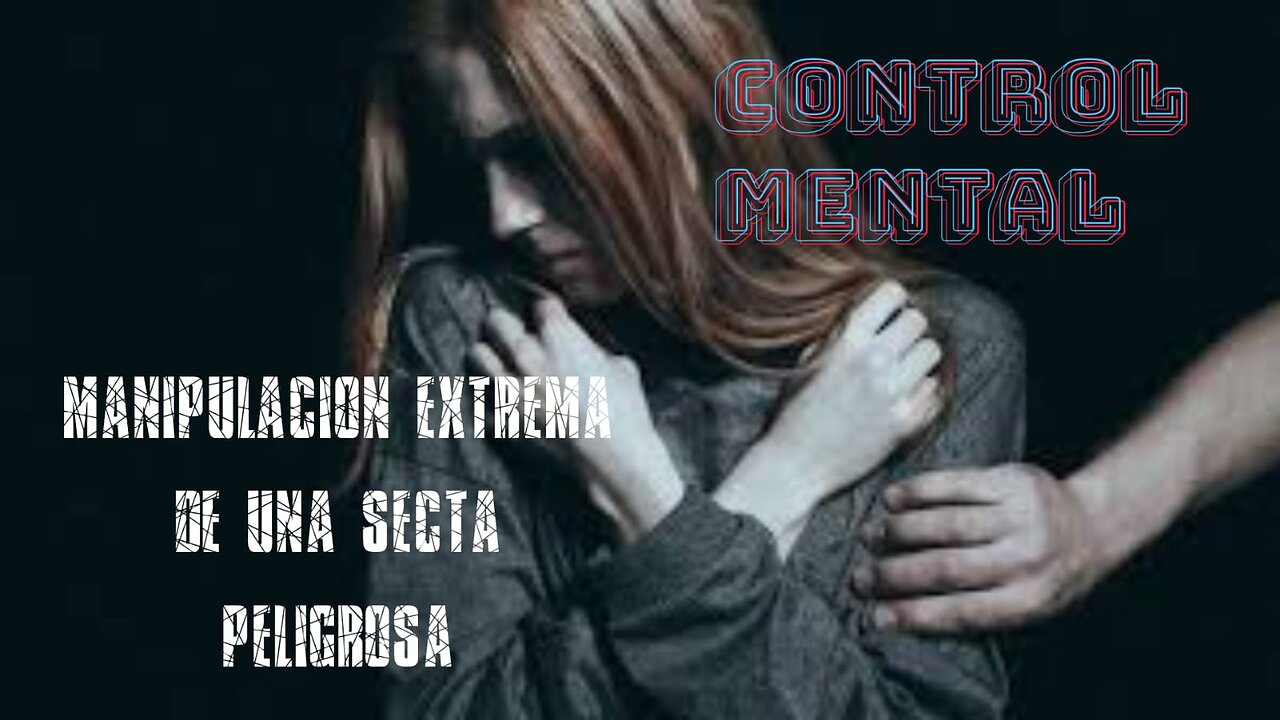 DANGEROUS SECT OF HIGH MENTAL CONTROL ABUSING WOMEN. ⚠️ Explicit Content for adults 18+ ⚠️