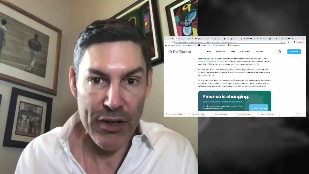 I'll Start Buying Bitcoin When This Happens (Might Be Soon)