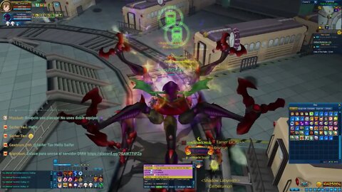 Digimon Masters Online 266#