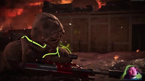 COLD WAR SEASON SEASON 3 PS5!