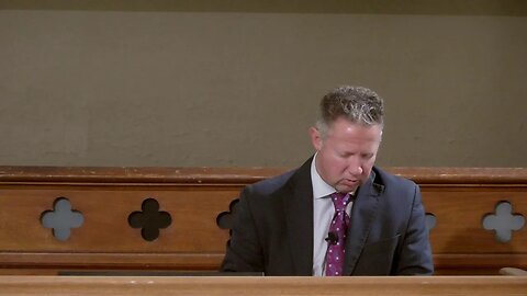 PrestonCityBible Live Stream