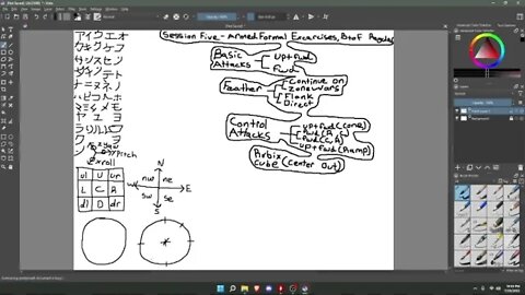 Session 5: Metagame (Paint, Typing, Aim Training) - - Part 7