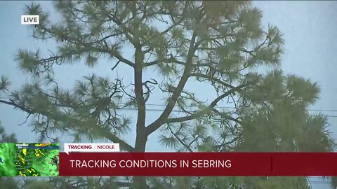 Larissa Scott Sebring update, 6:30 a.m.