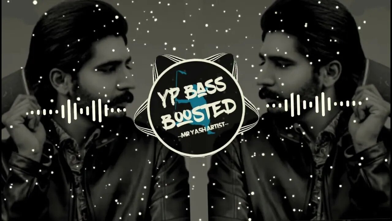 Careless (BASS BOOSTED) Korala Maan | Desi Crew | Latest Punjabi Bass Boosted song 2022