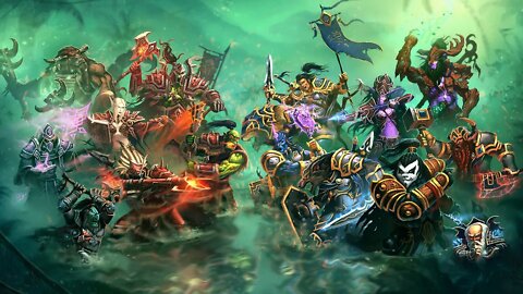 Before The Raid, Vol I Freehold ! WoW Music Mix For Warcraft Adventurers As They Prepare.